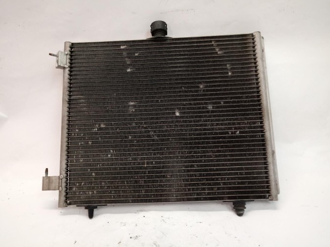 Radiador A/C CITROEN C2 2008