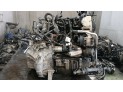 MOTOR CON ACCESORIOS SIN CAJA DE CAMBIOS LANCIA DELTA 2014