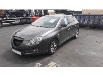 MECANICA DELANTERA SIN CUNA  2014