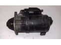 MOTOR ARRANQUE PEUGEOT 205 1985