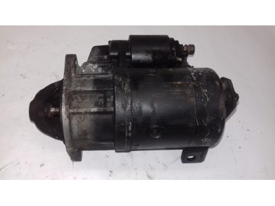 MOTOR ARRANQUE PEUGEOT 205 1985