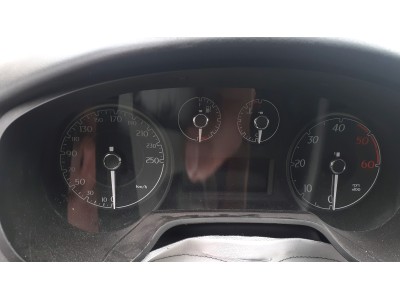 CAJA CAMBIOS LANCIA DELTA 2014