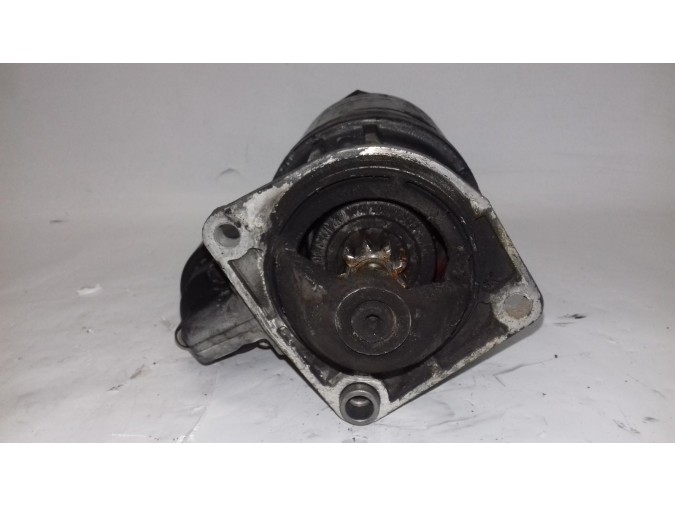 MOTOR ARRANQUE PEUGEOT 205 1985