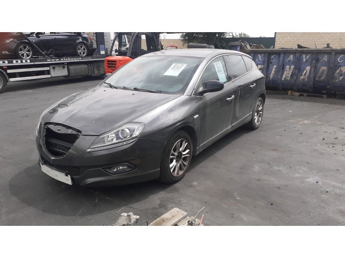 ELEVALUNAS DELANTERO DERECHO LANCIA DELTA 2014