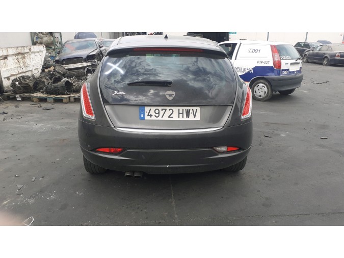 ELEVALUNAS TRASERO DERECHO LANCIA DELTA 2014