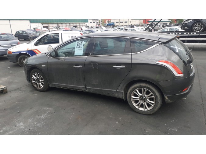 MANDO ELEVALUNAS DELANTERO DERECHO LANCIA DELTA 2014