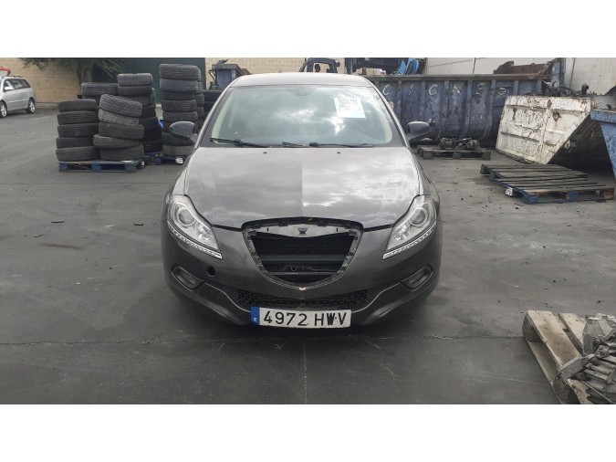 MANDO ELEVALUNAS DELANTERO DERECHO LANCIA DELTA 2014