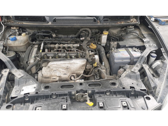MANDO ELEVALUNAS DELANTERO DERECHO LANCIA DELTA 2014