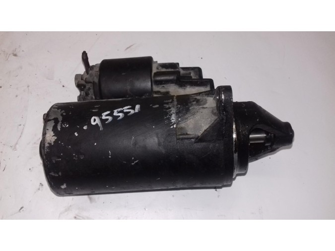 MOTOR ARRANQUE OPEL KADETT 1990