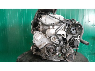 Motor OPEL INSIGNIA 2007