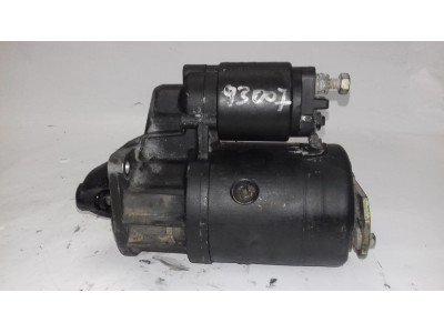 MOTOR ARRANQUE PEUGEOT 309 1987