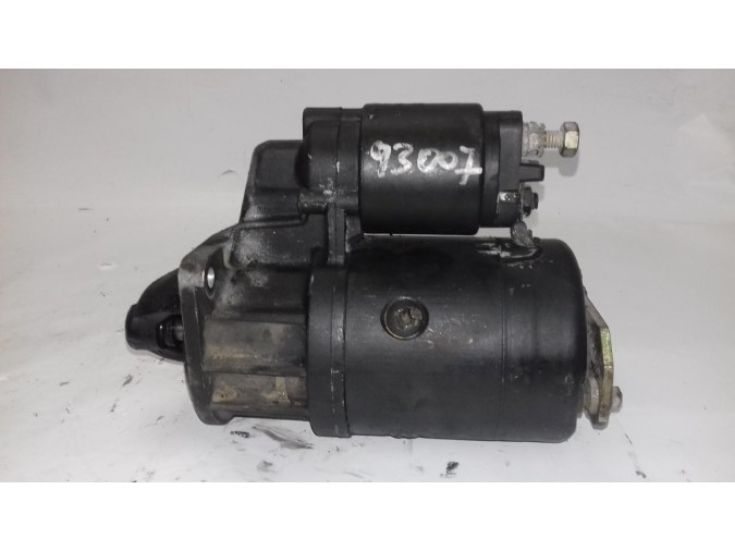 MOTOR ARRANQUE PEUGEOT 309 1987