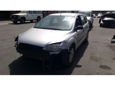Intercooler FORD FOCUS 2007