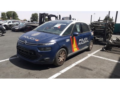 LUZ DIURNA IZQUIERDA CITROEN C4 PICASSO 2015