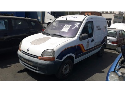 Autorradio RENAULT KANGOO 2005