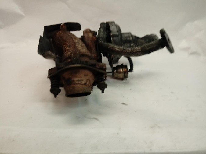 Turbo-Compresor PEUGEOT 309 1998