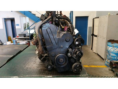Motor PEUGEOT EXPERT 2003