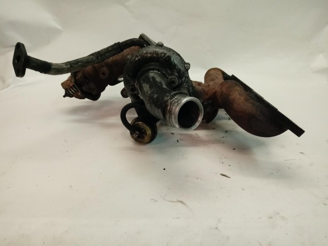 Turbo-Compresor PEUGEOT 309 1998