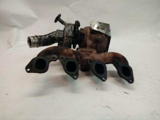 Turbo-Compresor PEUGEOT 309 1998