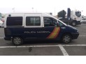 ELEVALUNAS DELANTERO IZQUIERDO PEUGEOT EXPERT 2003