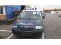 ELEVALUNAS DELANTERO IZQUIERDO PEUGEOT EXPERT 2003
