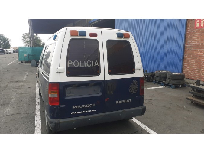 ELEVALUNAS DELANTERO DERECHO PEUGEOT EXPERT 2003