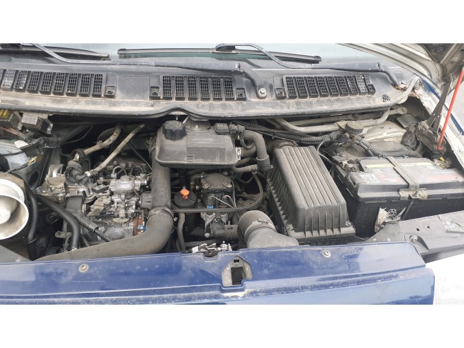 MANDO ELEVALUNAS DELANTERO DERECHO PEUGEOT EXPERT 2003