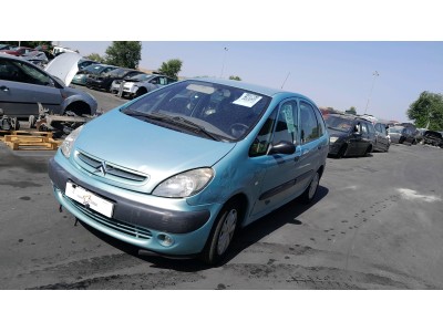 Luces de niebla CITROEN XSARA PICASSO 2002