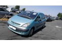ELEVALUNAS TRASERO IZQUIERDO CITROEN XSARA PICASSO 2002