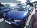 Intercooler SEAT TOLEDO 1999