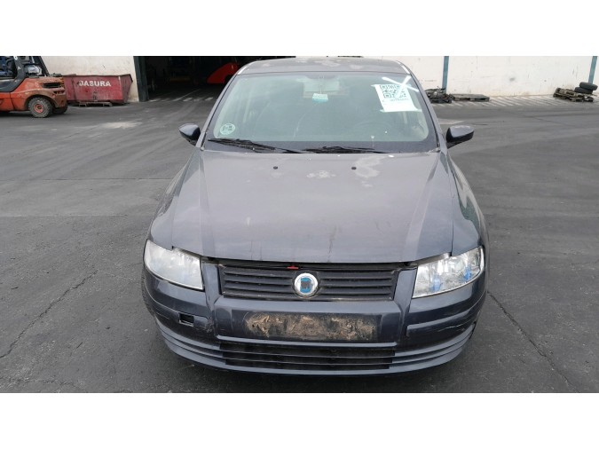 CERRADURA CAPO FIAT STILO 2004