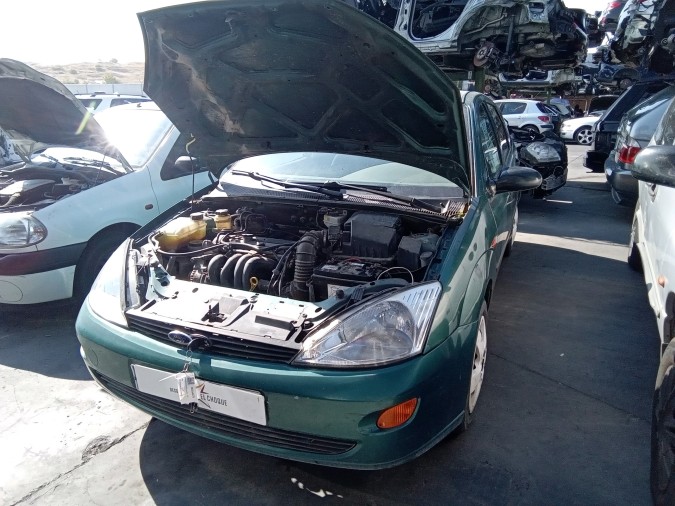 ELEVALUNAS TRASERO DERECHO FORD FOCUS 1999