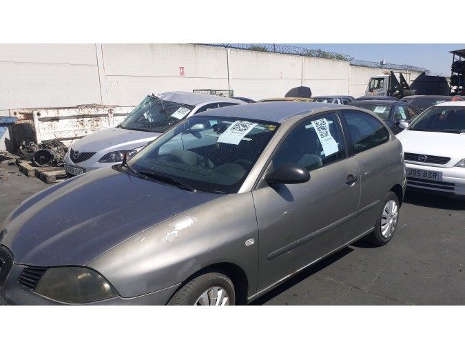 CERRADURA CAPO SEAT IBIZA 2002
