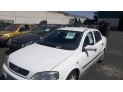 Intercooler OPEL ASTRA 2002