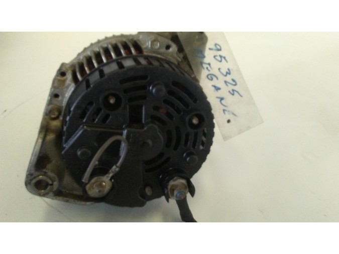 Alternador RENAULT SCENIC 1999