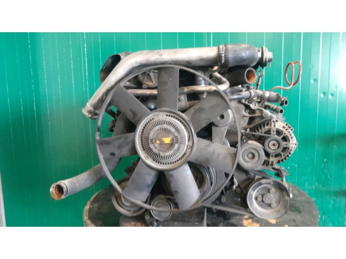 Motor BMW 5