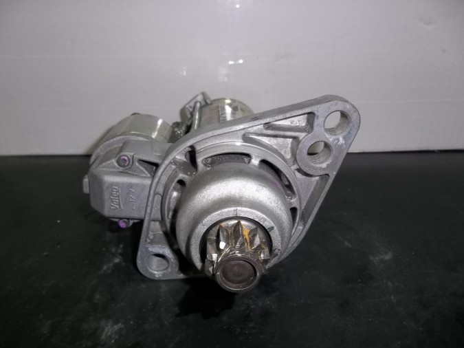 Motor Arranque SEAT LEON 2011