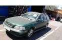 ELEVALUNAS DELANTERO IZQUIERDO VOLVO V40 1999