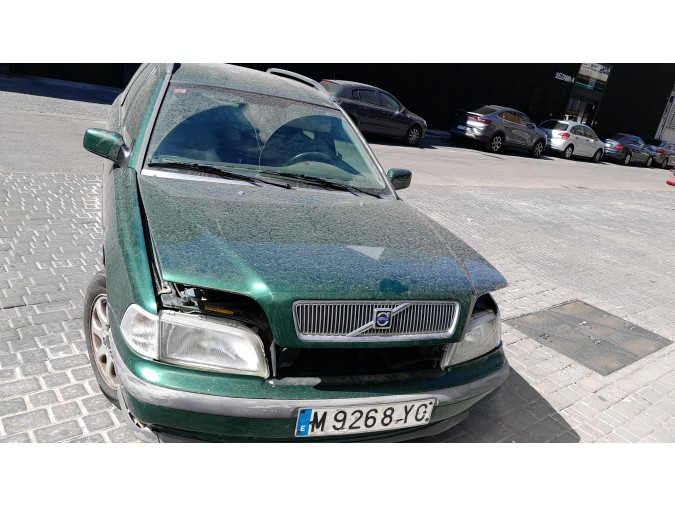 ELEVALUNAS DELANTERO DERECHO VOLVO V40 1999