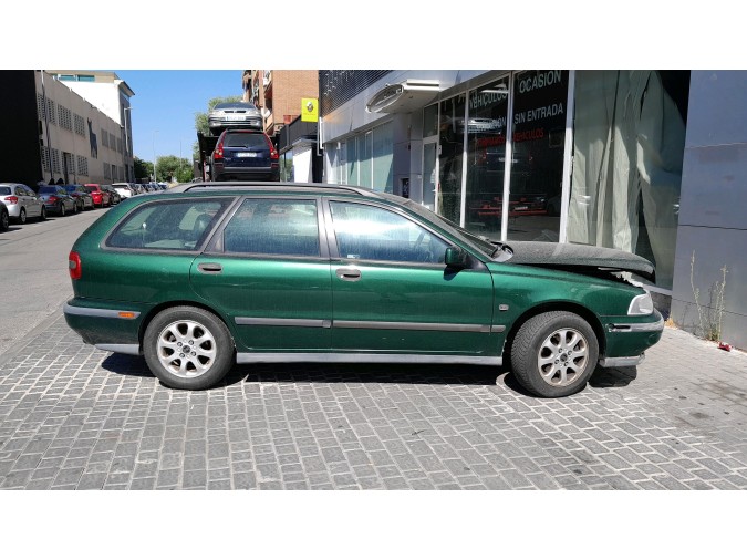 ELEVALUNAS TRASERO DERECHO VOLVO V40 1999