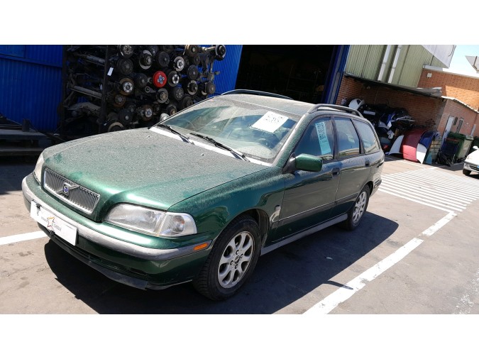 CENTRALITA AIRBAG VOLVO V40 1999