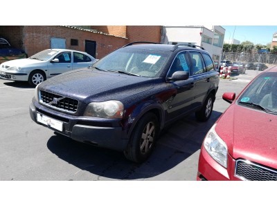 PUERTA DELANTERA IZQUIERDA VOLVO XC90 2004