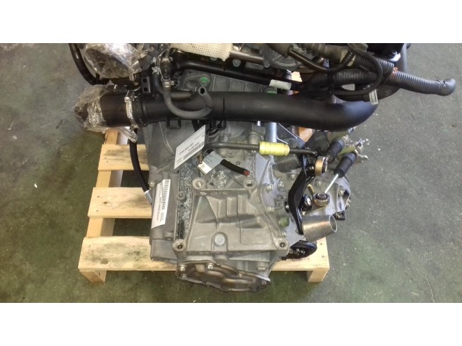 CAJA CAMBIOS ROVER 75 2003
