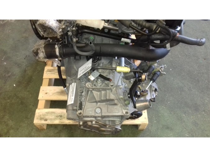 CAJA CAMBIOS ROVER 75 2003