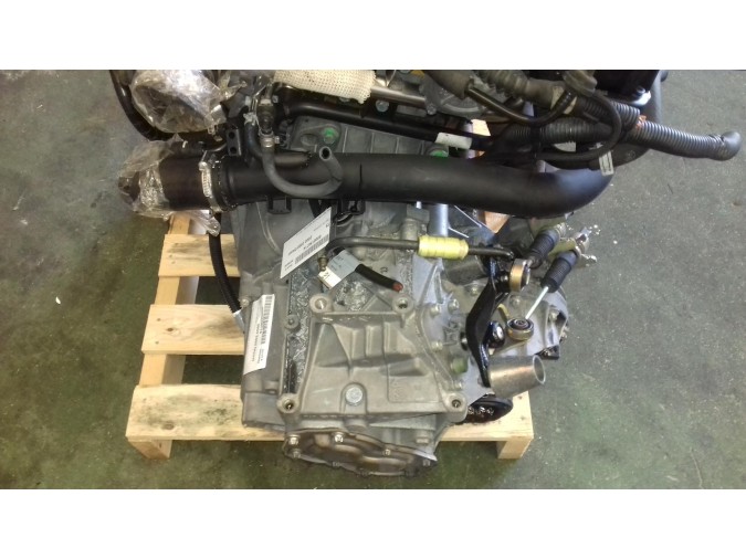 CAJA CAMBIOS ROVER 75 2003