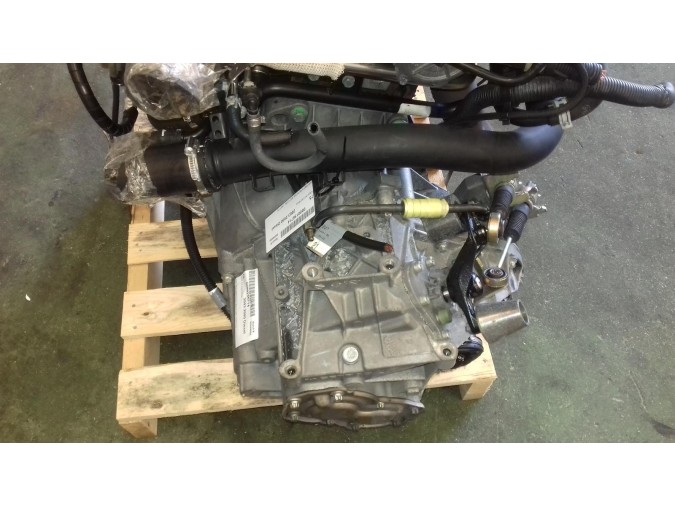 CAJA CAMBIOS ROVER 75 2003