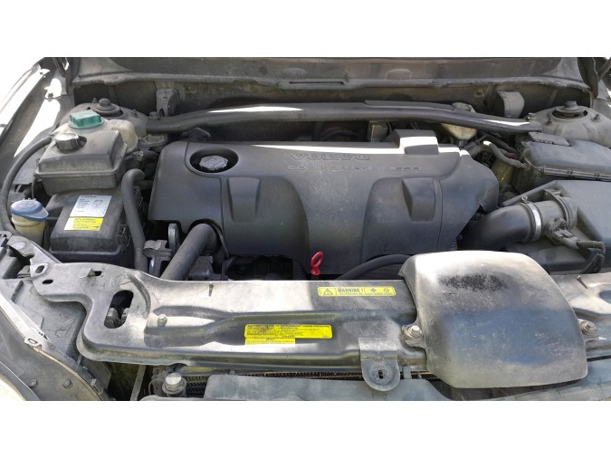 CERRADURA CAPO VOLVO XC90 2004