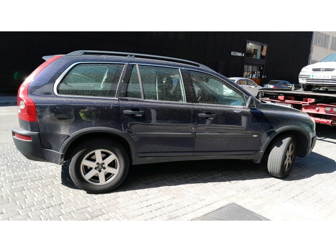 ELEVALUNAS TRASERO DERECHO VOLVO XC90 2004