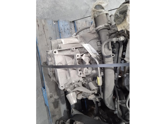 CAJA CAMBIOS ROVER 75 2003