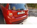 CERRADURA CAPO CHEVROLET AVEO 2010